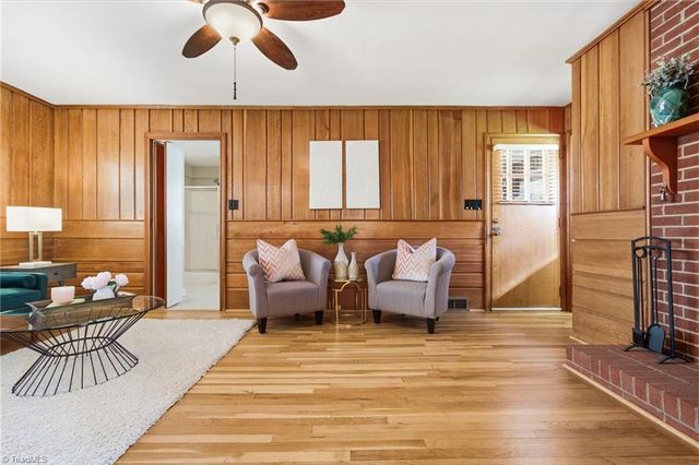 405 Academy Street, Rural Hall, NC 27045