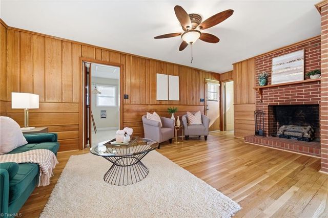 405 Academy Street, Rural Hall, NC 27045