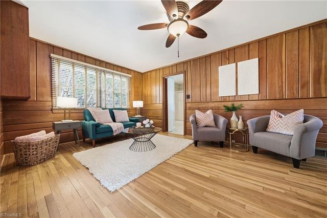 405 Academy Street, Rural Hall, NC 27045