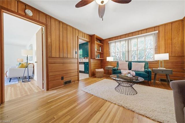 405 Academy Street, Rural Hall, NC 27045