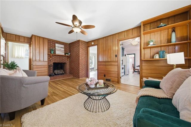 405 Academy Street, Rural Hall, NC 27045