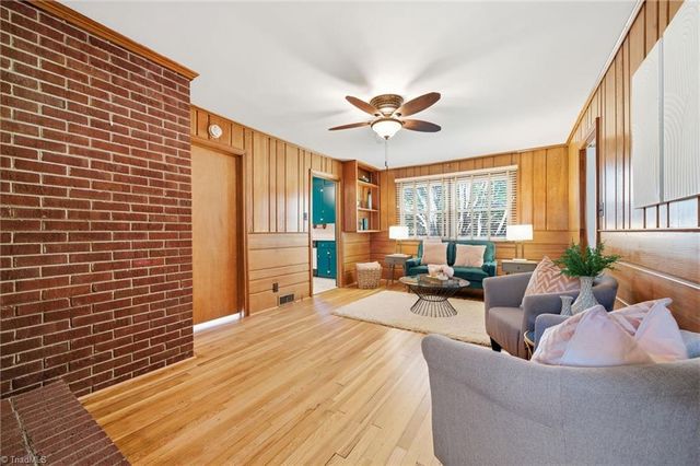 405 Academy Street, Rural Hall, NC 27045