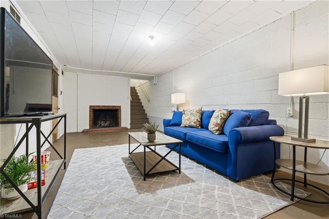 405 Academy Street, Rural Hall, NC 27045