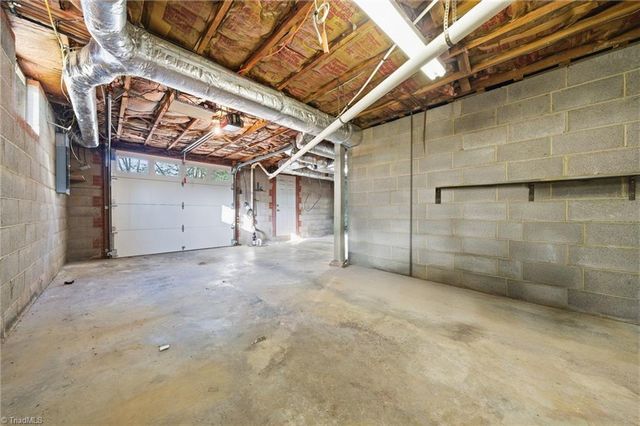 405 Academy Street, Rural Hall, NC 27045