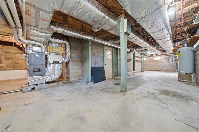 405 Academy Street, Rural Hall, NC 27045