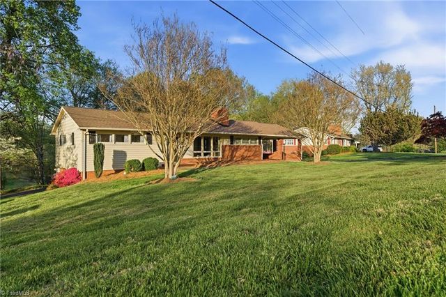 405 Academy Street, Rural Hall, NC 27045