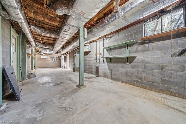 405 Academy Street, Rural Hall, NC 27045
