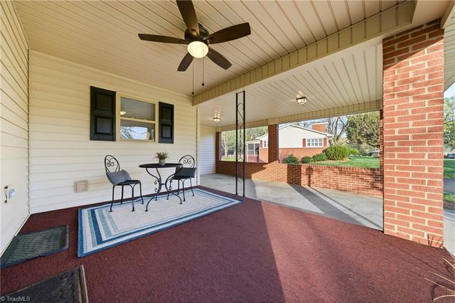 405 Academy Street, Rural Hall, NC 27045