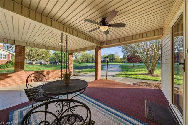 405 Academy Street, Rural Hall, NC 27045