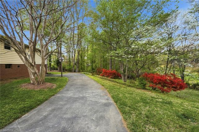 405 Academy Street, Rural Hall, NC 27045