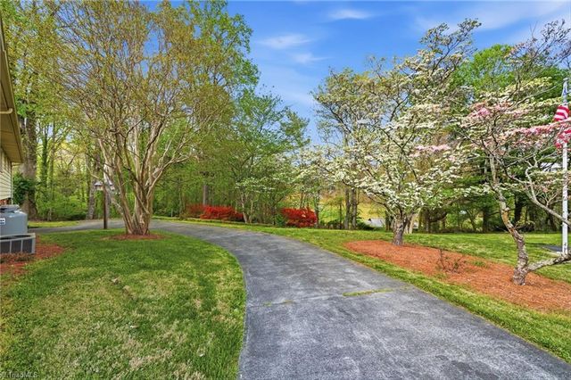 405 Academy Street, Rural Hall, NC 27045