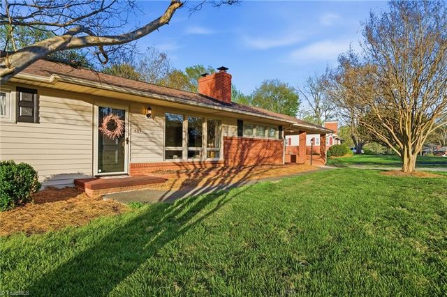 405 Academy Street, Rural Hall, NC 27045