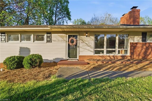 405 Academy Street, Rural Hall, NC 27045