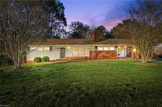 405 Academy Street, Rural Hall, NC 27045