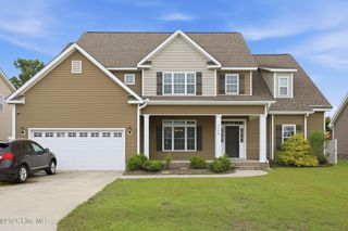 2204 Birch Hollow Drive, Winterville, NC 28590