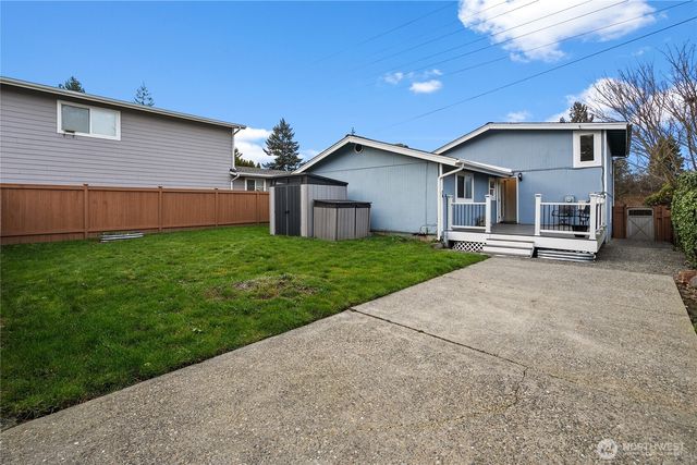 4612 N 21st Street, Tacoma, WA 98406