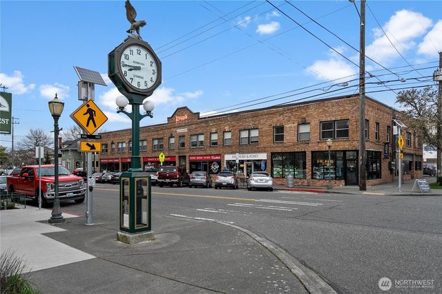 4612 N 21st Street, Tacoma, WA 98406