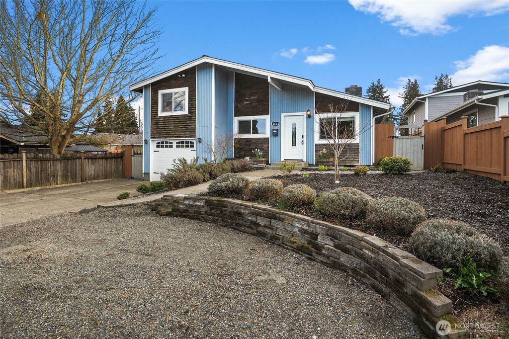 4612 N 21st Street, Tacoma, WA 98406