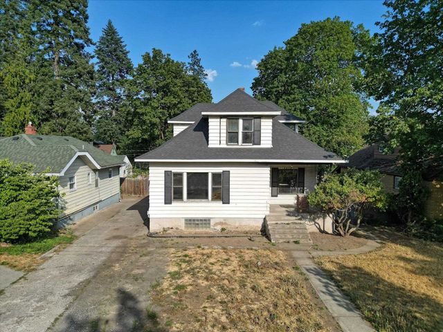 3415 S Grand Blvd, Spokane, WA 99203