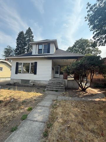 3415 S Grand Blvd, Spokane, WA 99203