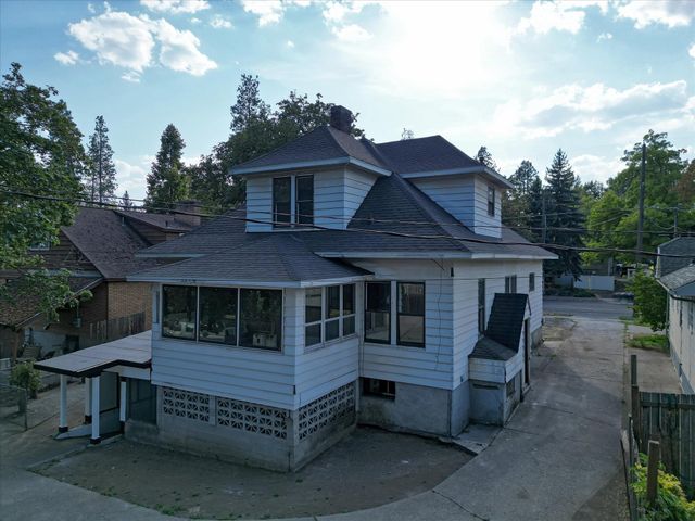 3415 S Grand Blvd, Spokane, WA 99203