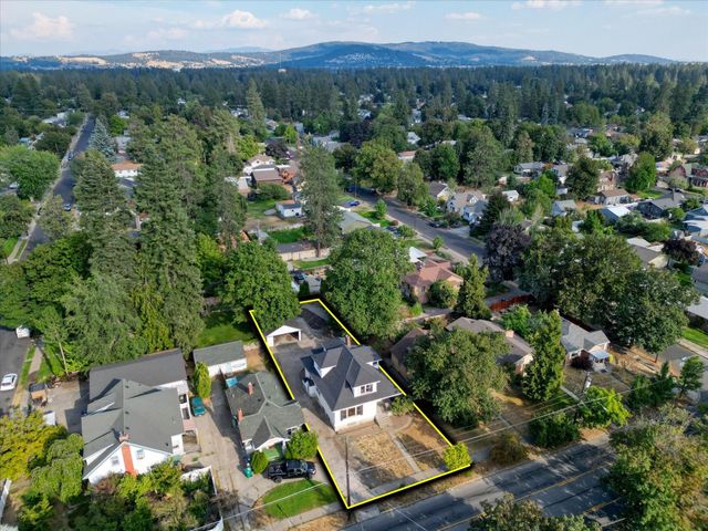 3415 S Grand Blvd, Spokane, WA 99203