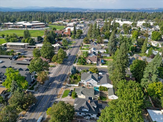 3415 S Grand Blvd, Spokane, WA 99203