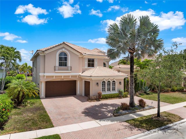 12169 NW 75th Pl, Parkland, FL 33076