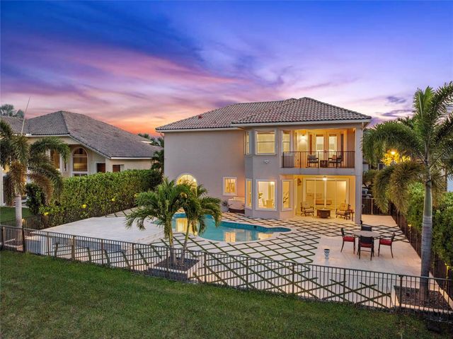 12169 NW 75th Pl, Parkland, FL 33076