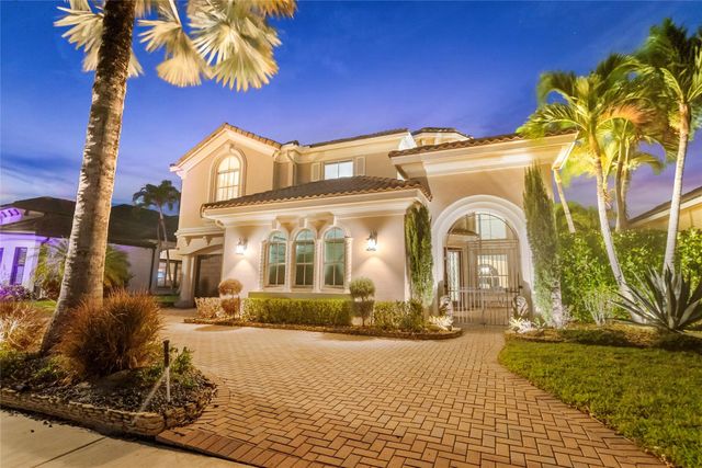12169 NW 75th Pl, Parkland, FL 33076