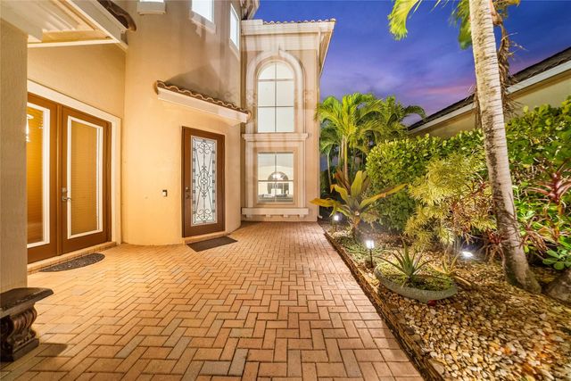 12169 NW 75th Pl, Parkland, FL 33076