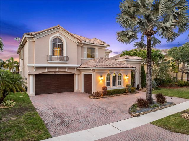 12169 NW 75th Pl, Parkland, FL 33076