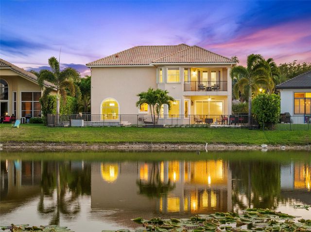 12169 NW 75th Pl, Parkland, FL 33076