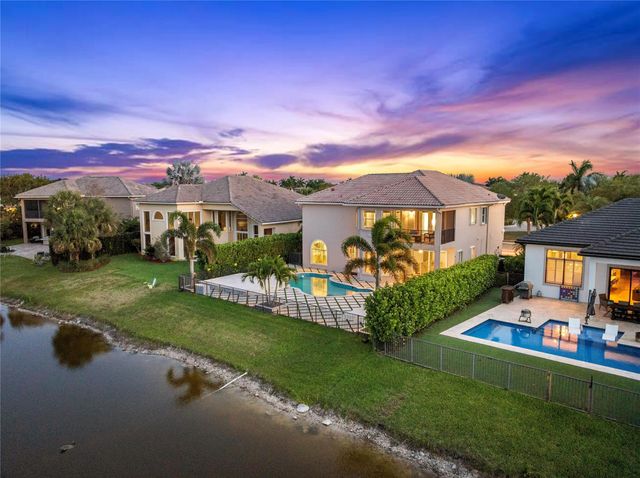 12169 NW 75th Pl, Parkland, FL 33076