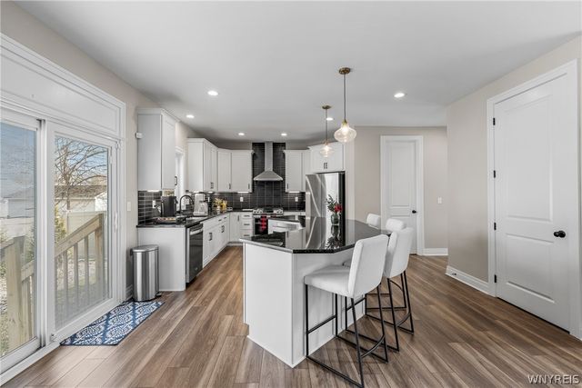 226 Rachel Vincent, Buffalo, NY 14216