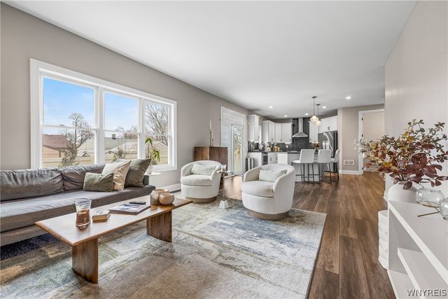 226 Rachel Vincent, Buffalo, NY 14216