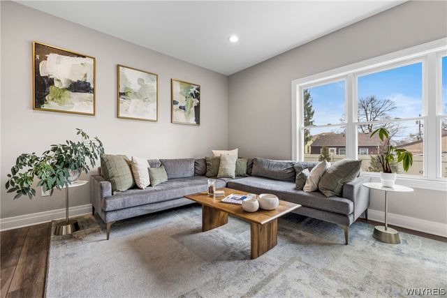 226 Rachel Vincent, Buffalo, NY 14216