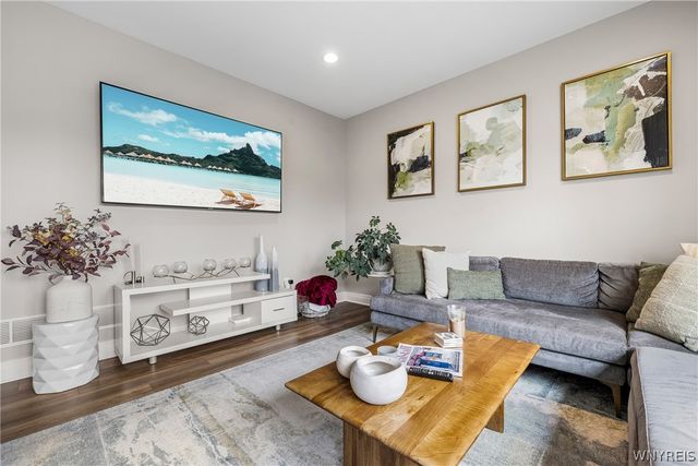 226 Rachel Vincent, Buffalo, NY 14216