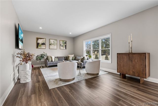 226 Rachel Vincent, Buffalo, NY 14216