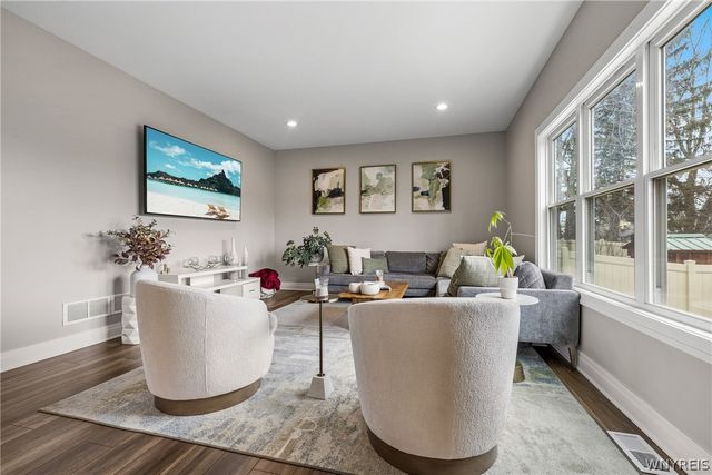 226 Rachel Vincent, Buffalo, NY 14216