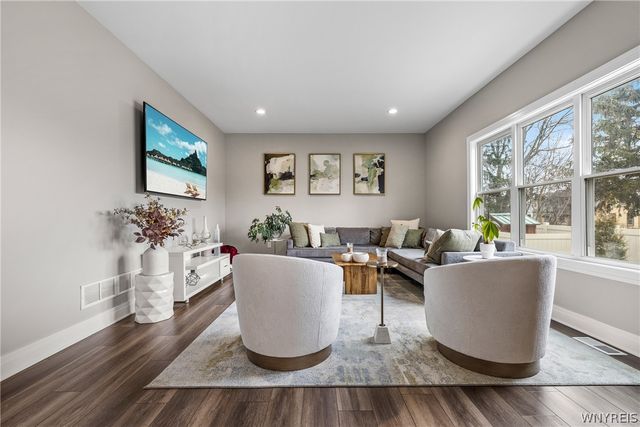 226 Rachel Vincent, Buffalo, NY 14216