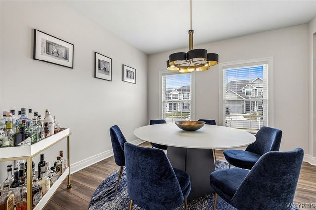 226 Rachel Vincent, Buffalo, NY 14216