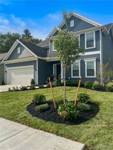 226 Rachel Vincent, Buffalo, NY 14216