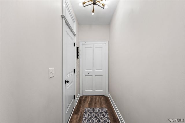 226 Rachel Vincent, Buffalo, NY 14216