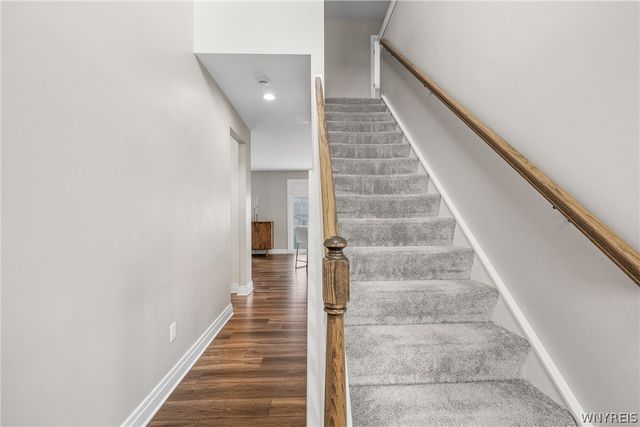 226 Rachel Vincent, Buffalo, NY 14216