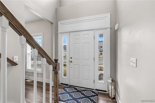 226 Rachel Vincent, Buffalo, NY 14216