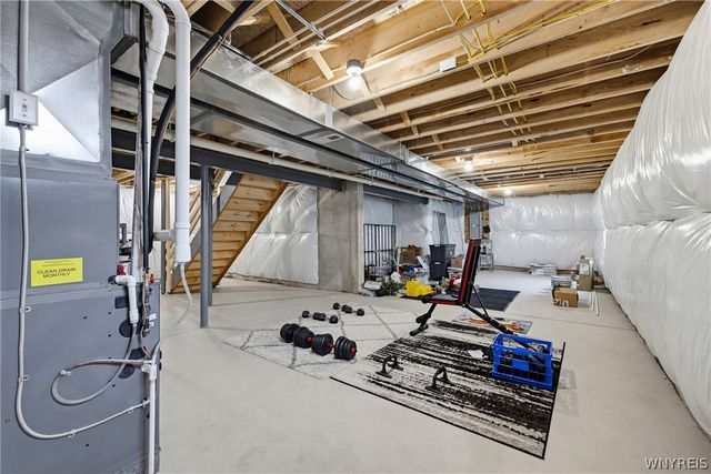 226 Rachel Vincent, Buffalo, NY 14216