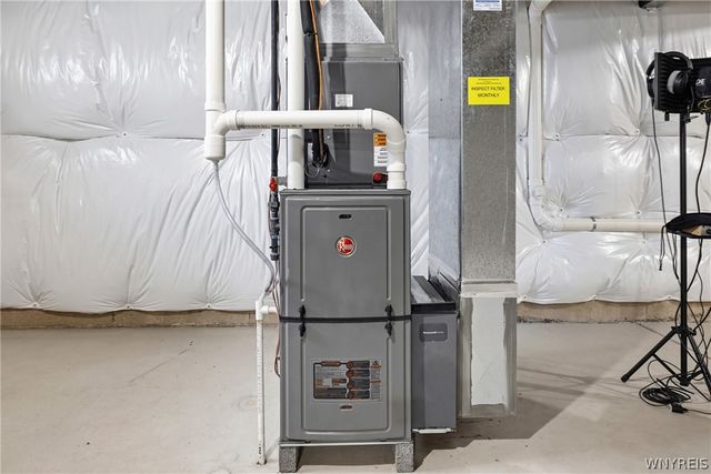 226 Rachel Vincent, Buffalo, NY 14216