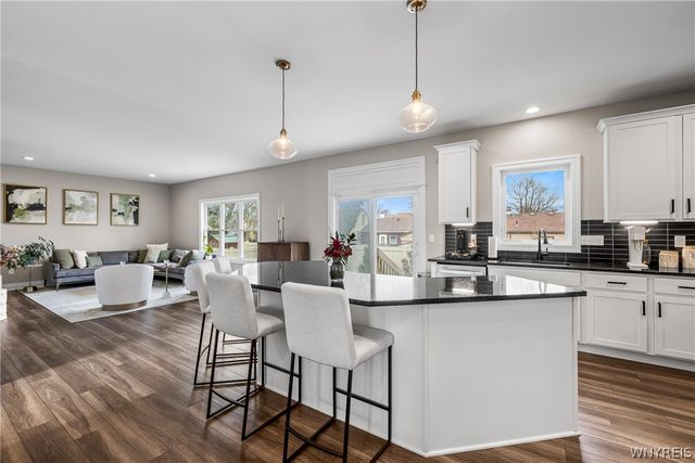 226 Rachel Vincent, Buffalo, NY 14216