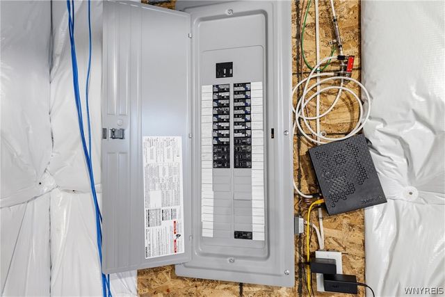 226 Rachel Vincent, Buffalo, NY 14216